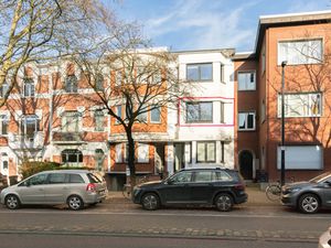 Appartement te koop in Mortsel met 2 slaapkamers