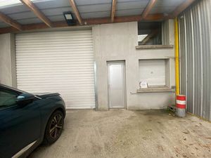 Location Local commercial