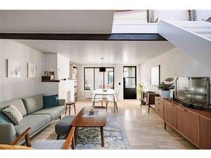 Huis te koop in Merelbeke-Melle met 1 slaapkamer