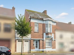 Huis te koop in Oudenaarde met 5 slaapkamers