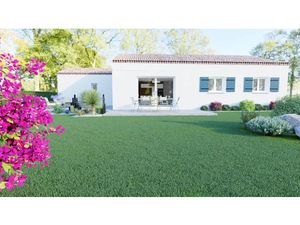 Vente maison neuve 5 pièces 100 m² à Chambonas (07140)  239 800 €