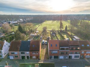 Grond te koop in Brasschaat