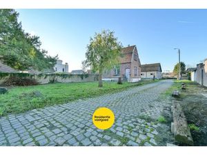 Grond te koop in Torhout