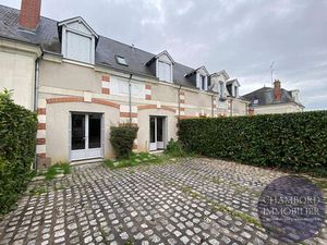 Annonce location maison 3 pièces de 67m2 à Blois (41000) - ParuVendu.fr ref 992784120758