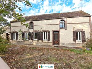 Achat Maison 5 pièces 132m²