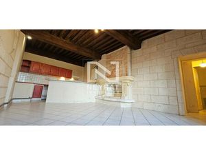 Achat Appartement 3 pièces 80m² CHENOVE 21300