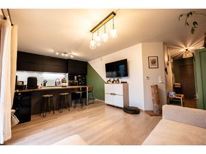 Achat Appartement 4 pièces 60m² MONTPERREUX 25160