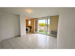 Location Appartement 3 pièces 50m²