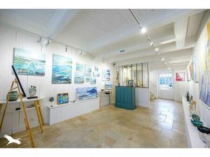 Vente maison 4 pièces 78 m² La Flotte (17630)