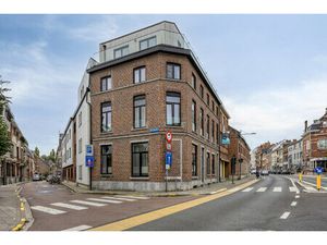 Appartement te koop in Leuven