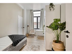 Appartement te koop in Leuven