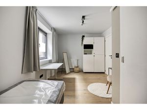Appartement te koop in Leuven