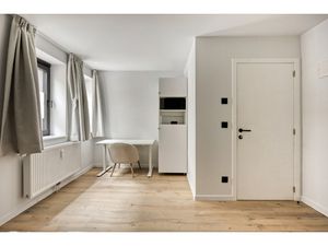 Appartement te koop in Leuven
