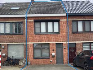 Huis te koop in Leopoldsburg met 3 slaapkamers