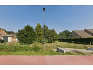 Grond te koop in Kalmthout