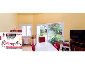 Exclusivité !! Côtes d'Armor 22590 Pordic. 4 chambres dont une au RDC avec Sde... terrain 