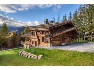 Vente chalet 10 pièces