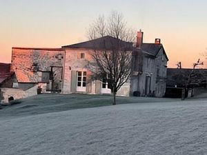 Maison 260 m2 Dordogne Brantome 24130