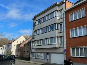 Appartement à vendre à Rue de Beyseghem 47 Neder-Over-Heembeek (VBD66928)