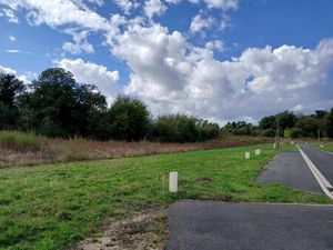 Terrain à bâtir à Périgueux (24000)