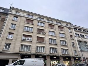 Achat Appartement 2 pièces 47m² REIMS 51100