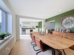 Huis te koop in Ingelmunster met 2 slaapkamers