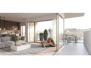 Appartement te koop in Deinze