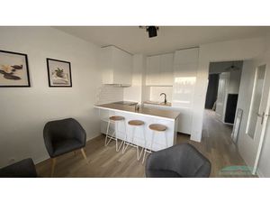 Location Appartement 3 pièces 54m² SCHILTIGHEIM 67300