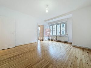 Location Appartement 2 pièces 64m² STRASBOURG 67000