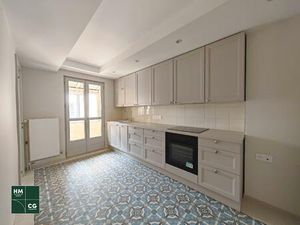 Location Appartement 3 pièces 78m² STRASBOURG 67000