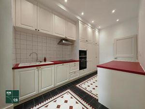 Location Appartement 4 pièces 92m² STRASBOURG 67000