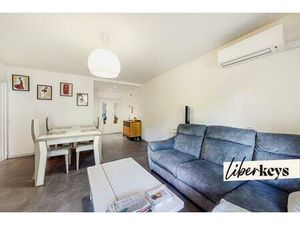 Sublime T3 sans travaux avec place de stationnement   cave et terrasse