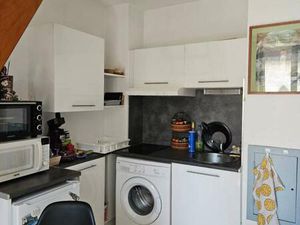 Location appartement 1 pièce 25 m² à Montbéliard (25200)