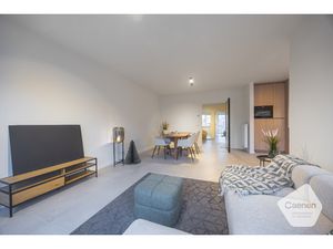 Appartement te koop in Oostende met 2 slaapkamers