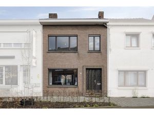 Huis te koop in Essen met 3 slaapkamers