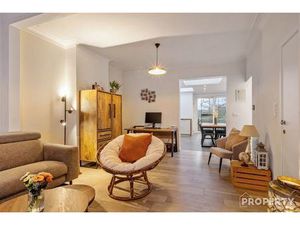 Huis te koop in Heule met 2 slaapkamers