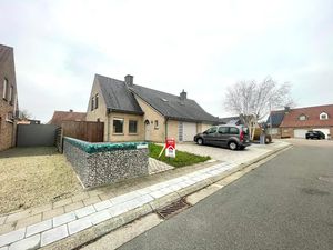 Huis te koop in Wervik met 3 slaapkamers