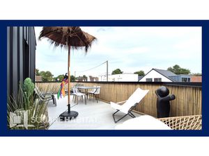 Achat Maison 6 pièces 123m²