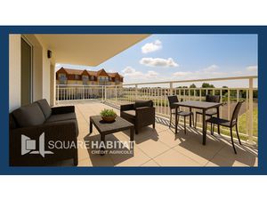 Achat Appartement 3 pièces 83m²