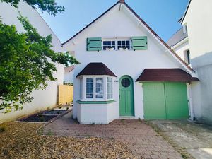 Achat Maison 4 pièces 66m²