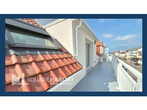 Achat Appartement 2 pièces 62m²