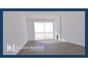 Achat Appartement 3 pièces 56m²