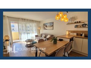 Achat Appartement 2 pièces 38m²