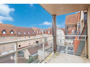 Achat Appartement 2 pièces 44m²