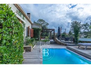 Annonce maison à vendre