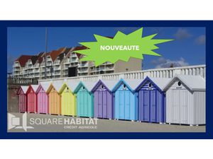 Achat Appartement 1 pièce 20m²