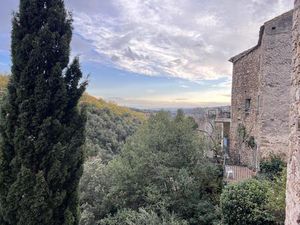 Maison avec vue imprenable du quartier historique