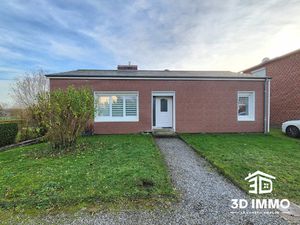 Achat Maison 3 pièces 79m² BAS LIEU 59440