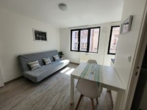 Location Appartement 1 pièce 21m² LENS 62300