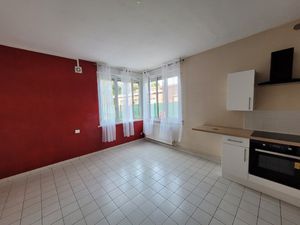 Location Appartement 2 pièces 48m² BILLY MONTIGNY 62420